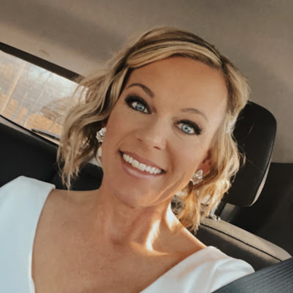 Meet your Posher, Raechel